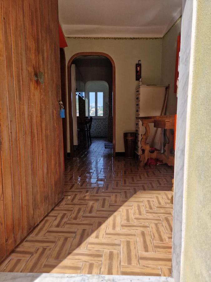 Casa Tisolo Apartment San Rocco  Exterior photo
