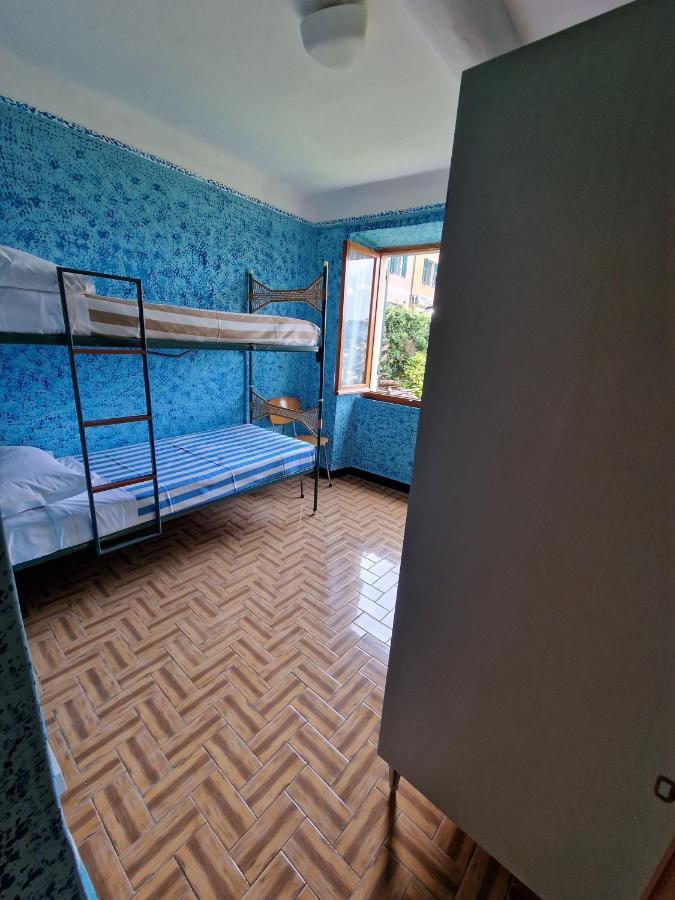 Casa Tisolo Apartment San Rocco  Exterior photo
